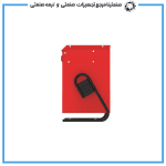 هیتر برقی فن دار سه فاز >EH 0150 - Image 7