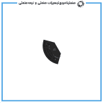 هیتر تراسی گازی GR 0030 - Image 4