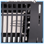 هیتر تراسی گازی GR 0030 - Image 6