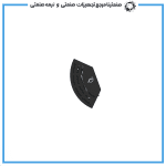 هیتر تراسی گازی GR 0055 - Image 4