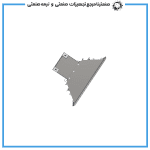 هیتر سرامیکی GR 0100 - Image 4