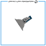 هیتر سرامیکی GR 0100 - Image 5
