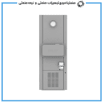 هیتر نفتی DH 0510 - Image 2