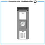 هیتر نفتی DH 0510