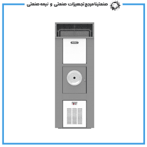 هیتر نفتی DH 0510