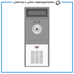 هیتر نفتی KH 0320
