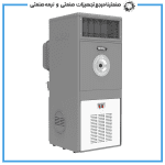 هیتر نفتی KH 0320 - Image 5
