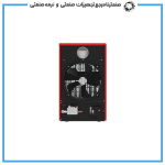 هیتر گازی (فن آلمانی) GH 0640 - Image 4