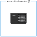 هیتر گازی GH 0845 (محفظه احتراق بسته)
