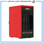 هیتر گازی GH 0625