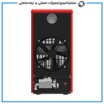 هیتر گازی GH 0625 - Image 2