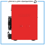 هیتر گازی GH 0625 - Image 5