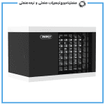 هیتر گازی GH 0825 (محفظه احتراق بسته)