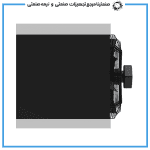 هیتر گازی GH 0825 (محفظه احتراق بسته) - Image 3