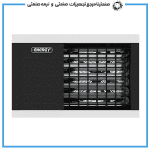 هیتر گازی GH 0825 (محفظه احتراق بسته) - Image 4