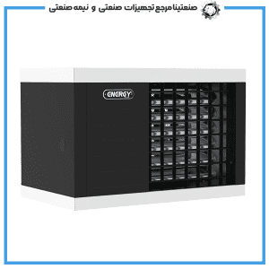 هیتر گازی GH 0825 (محفظه احتراق بسته)