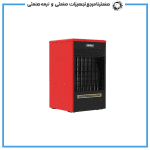 هیتر گازی (فن آلمانی) GH 0640 - Image 3