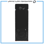 هیتر گازی فن دار دکوراتیو GH0846 - Image 2