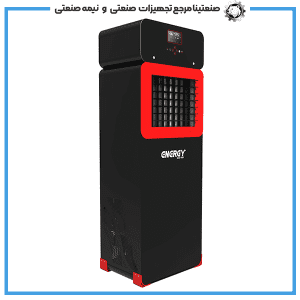 هیتر گازی فن دار دکوراتیو GH0846