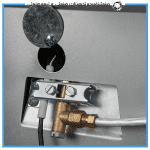 هیتر گازی کانالی GH 0660 - Image 3