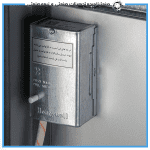 هیتر گازی کانالی GH 0660 - Image 4