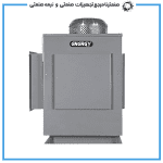 هیتر گازی کانالی GH 0660 - Image 5