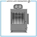 هیتر گازی کانالی GH 0660 - Image 6