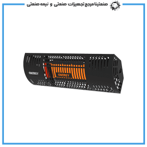 هیتر تراسی گازی GR 0030