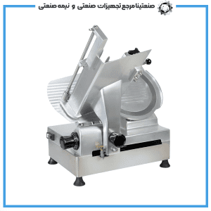 کالباس بر محک اتوماتیک تیغه 30 سانت مدل A-PLUS