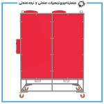 کوره هوای گرم GF2060hi - Image 2