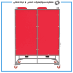 کوره هوای گرم GF2060hi - Image 4