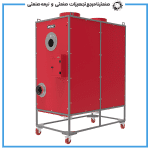 کوره هوای گرم GF2060hi