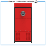 کوره هوای گرم گازوئیلی OF 3000 - Image 2