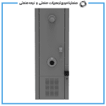 کوره هوای گرم گازوئیلی OF 0700 - Image 2