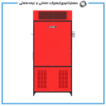 کوره هوای گرم گازوئیلی OF 1500
