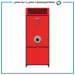 کوره هوای گرم گازوئیلی OF 1500 - Image 4