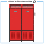 کوره هوای گرم گازوئیلی OF 3000 - Image 5