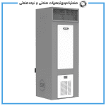 کوره هوای گرم گازی GF 0760 - Image 5