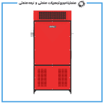 کوره هوای گرم گازی GF 1560 - Image 2