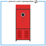 کوره هوای گرم گازی GF 1560 - Image 5