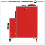 کوره هوای گرم گازی GF 2560 - Image 5