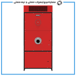 کوره هوای گرم گازی GF 3060 - Image 5