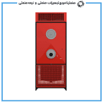 کوره هوای گرم گازی (فن آکسیال) GF 1560 AX - Image 3