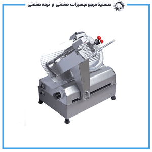 کالباس بر اتوماتیک الکتروکار مدل EC-71