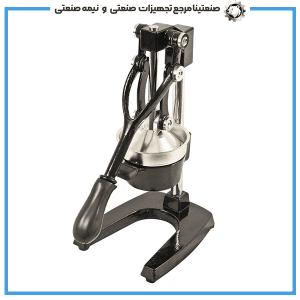 آب انار گیر دستی الکتروکار