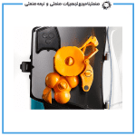 آب مرکبات گیری زومکس مدل Zumex minex - Image 3