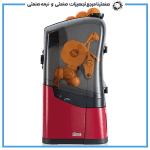 آب مرکبات گیری زومکس مدل Zumex minex