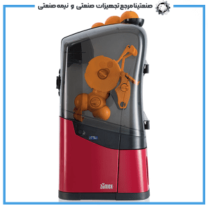 آب مرکبات گیری زومکس مدل Zumex minex