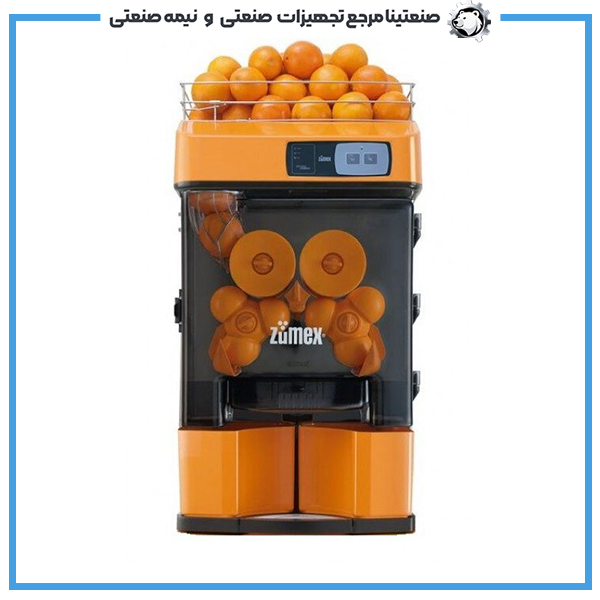 آب مرکبات گیری زومکس مدل zumex versatile basic آب مرکبات گیری زومکس مدل zumex versatile basic - Image 1