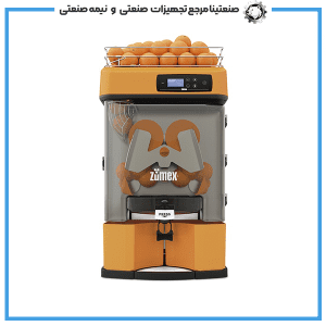 آب مرکبات گیری زومکس مدل zumex versatile pro